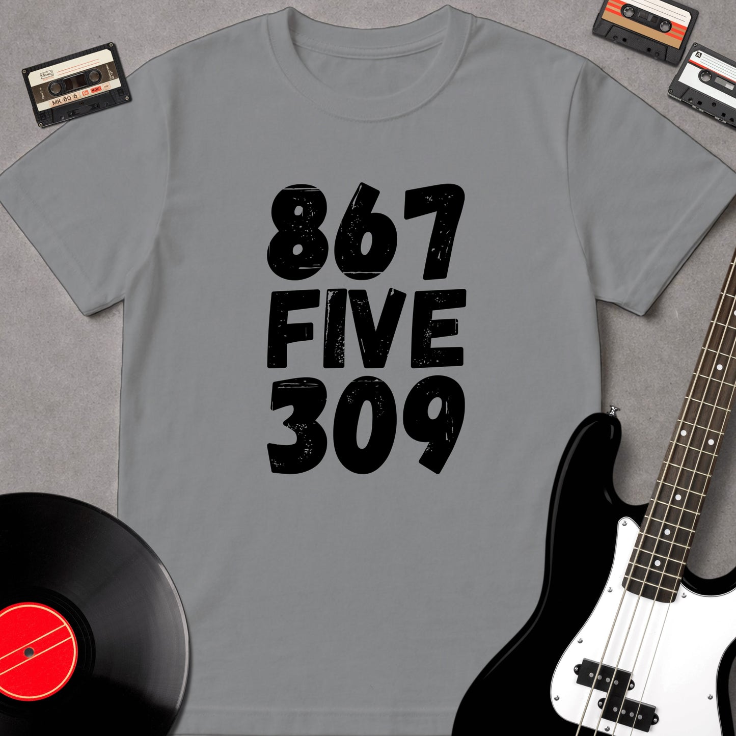 867FIVE309