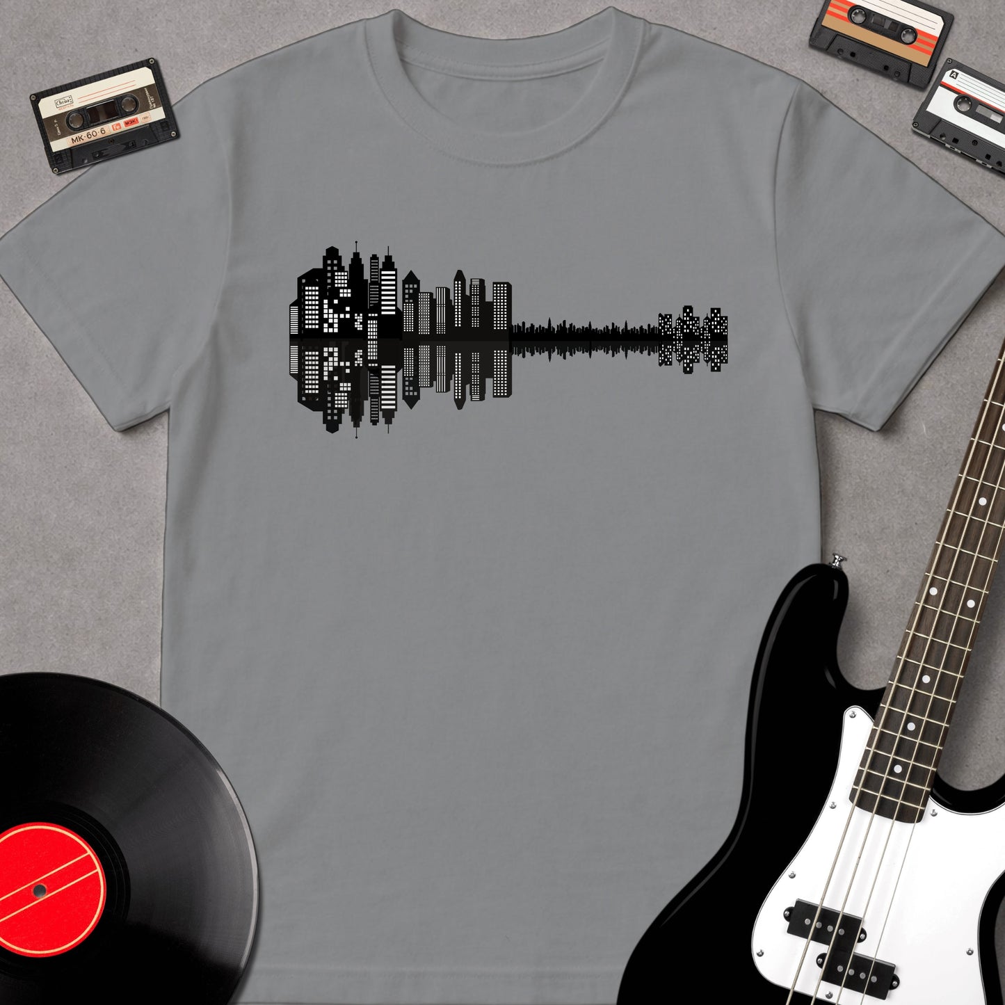 City Guitar