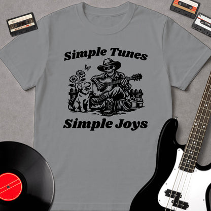 Simple Tunes - Simple Joys