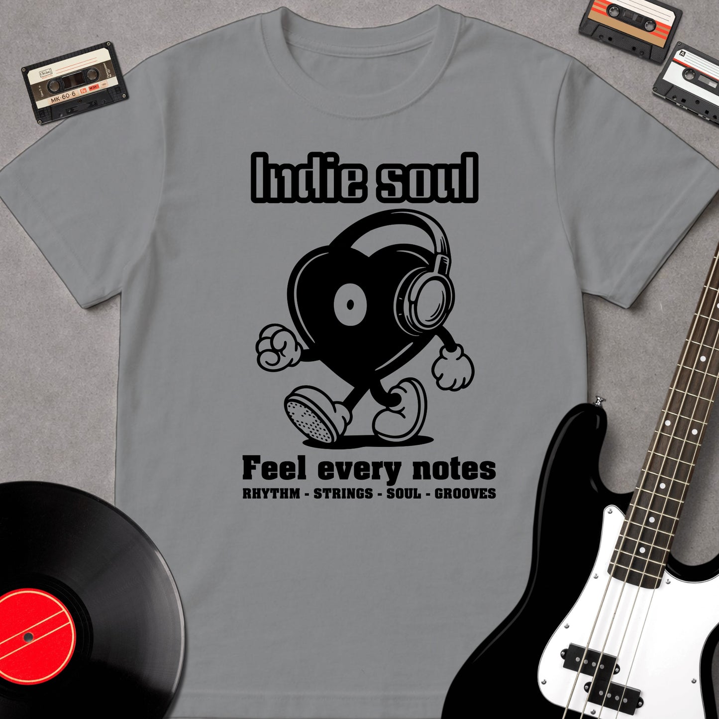 Indie Soul