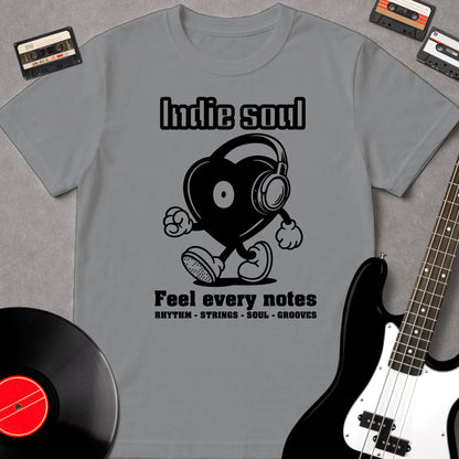Indie Soul