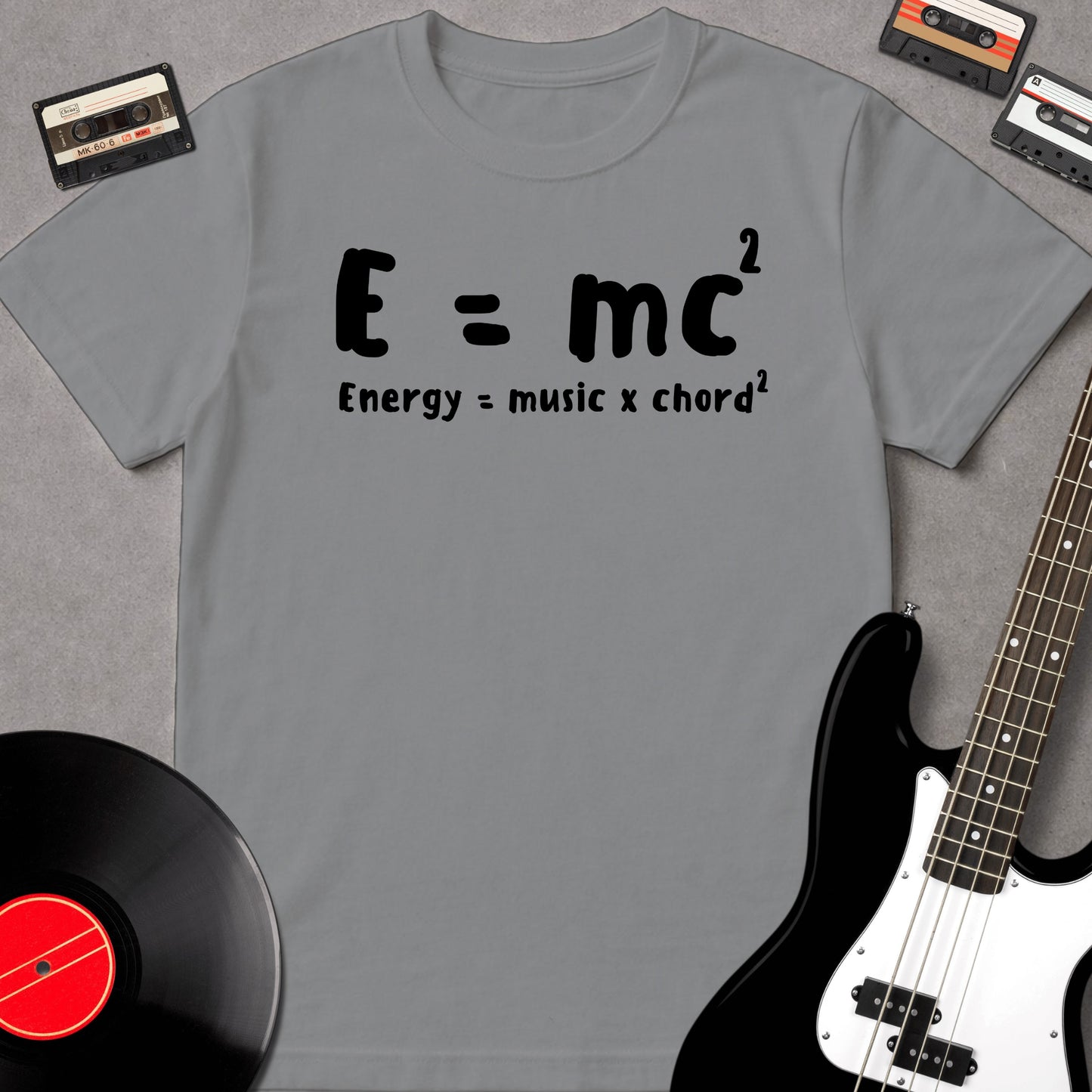 E=mc2