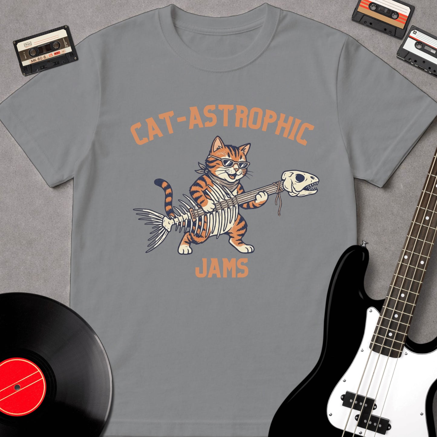 Catastrophic