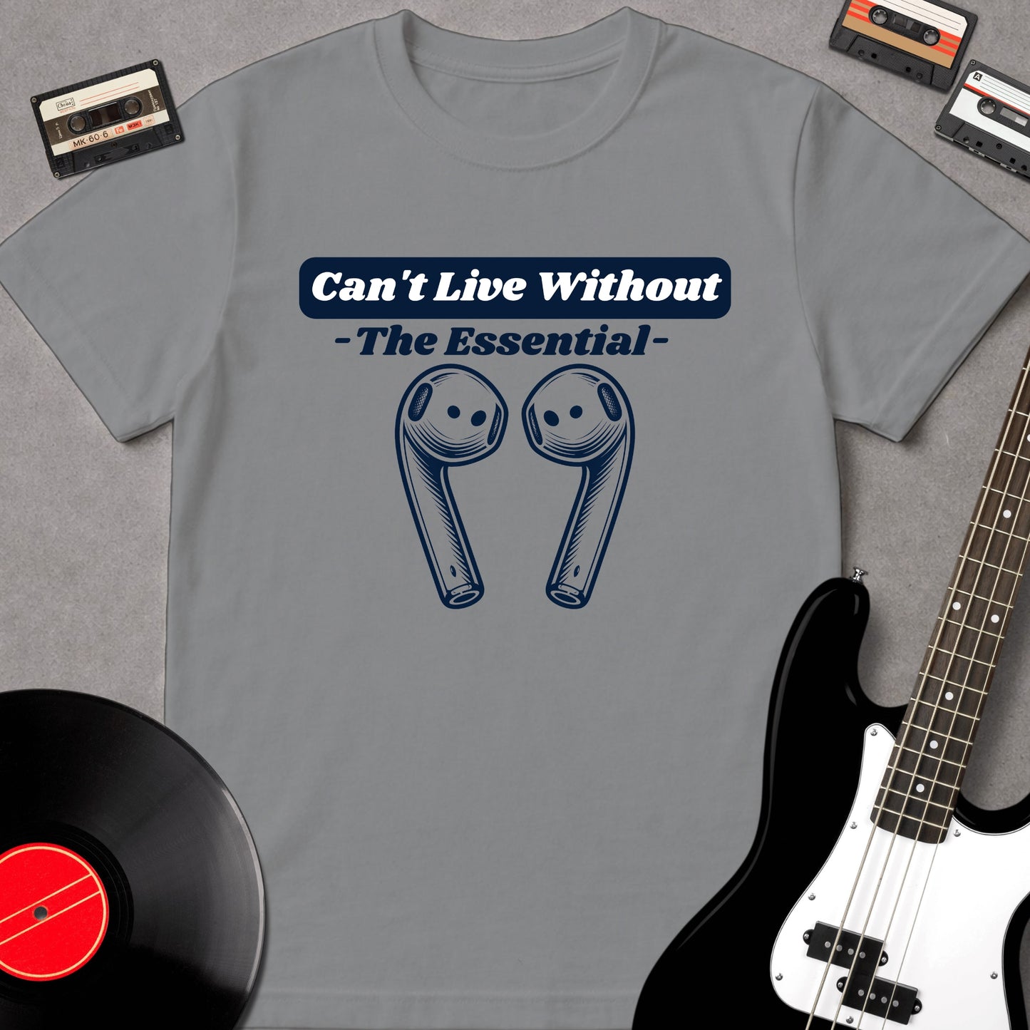 Can't Live Without - The Essential