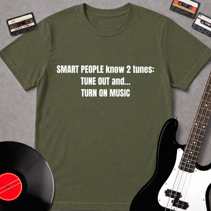 Smart People