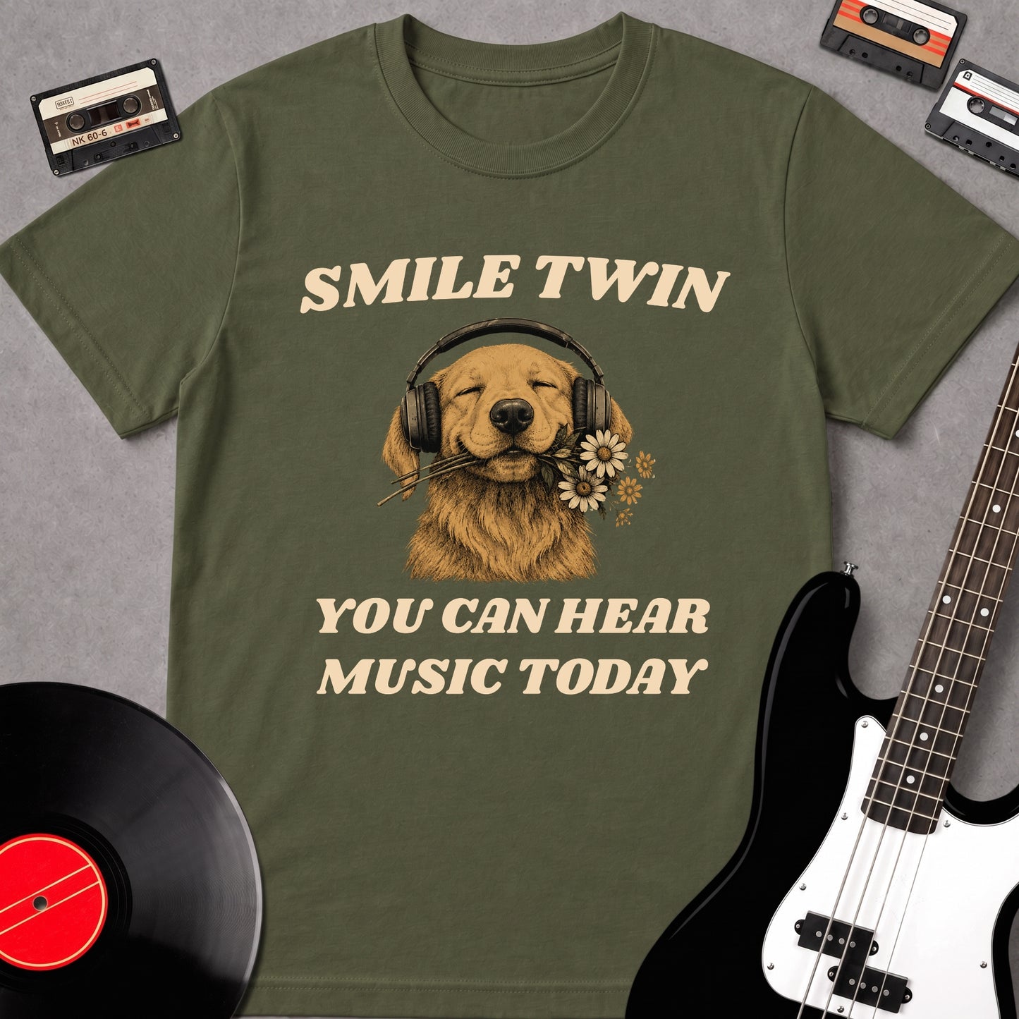 Smile Twin