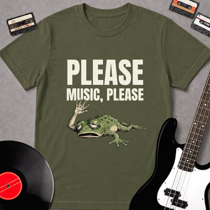 Please Music