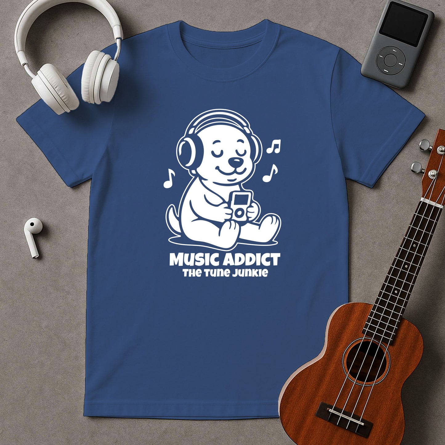Music Addict