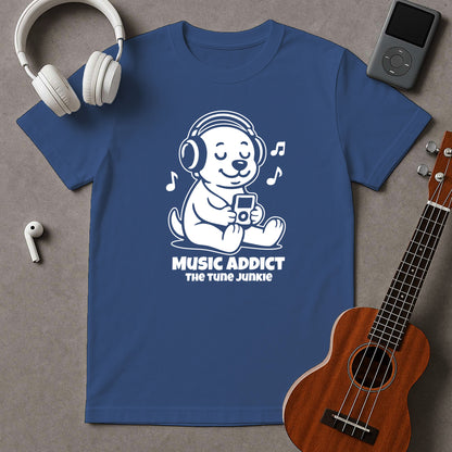 Music Addict