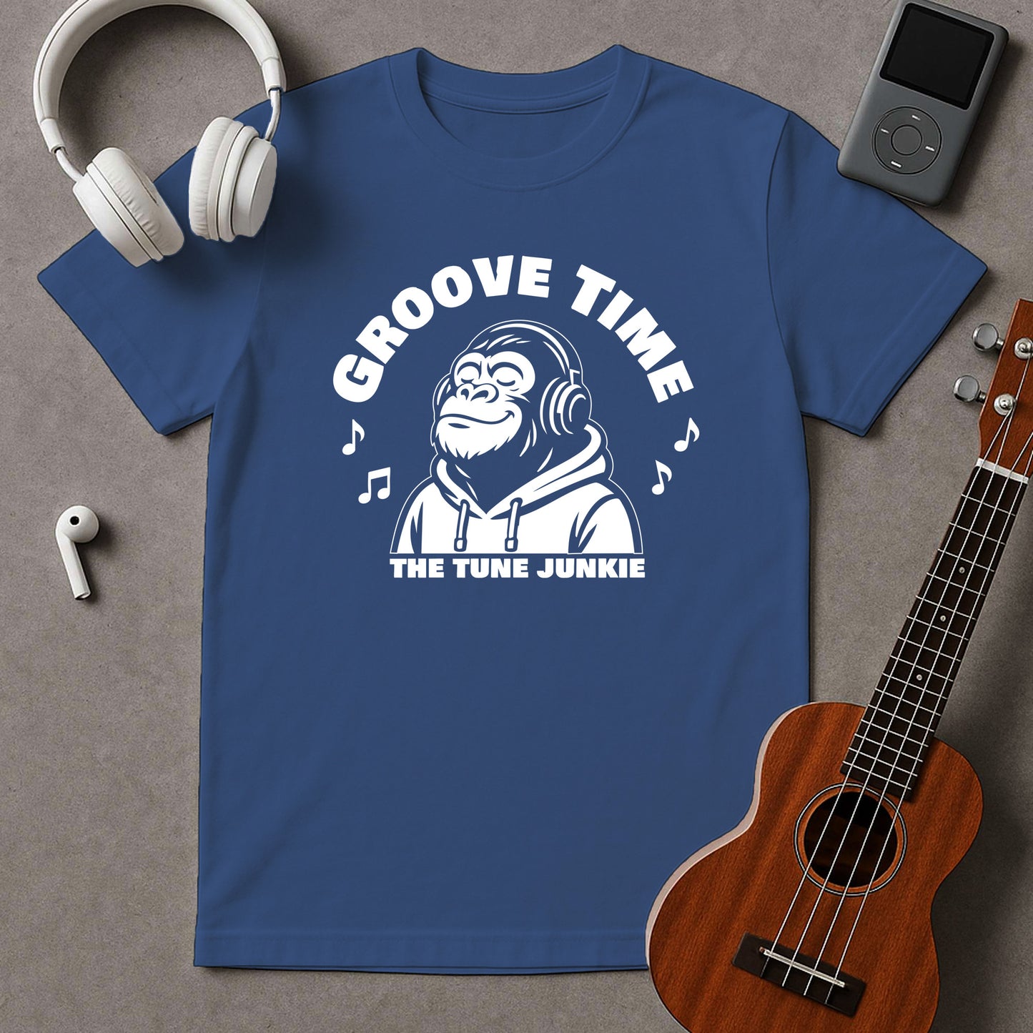 Groove Time