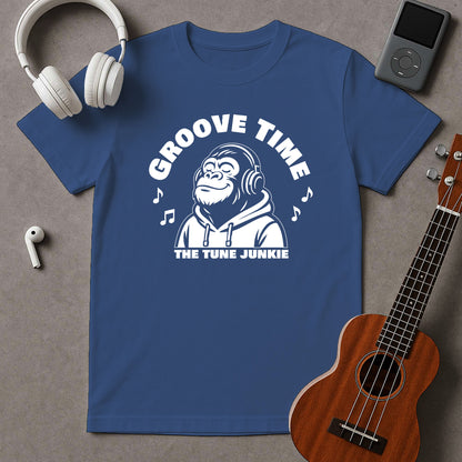 Groove Time