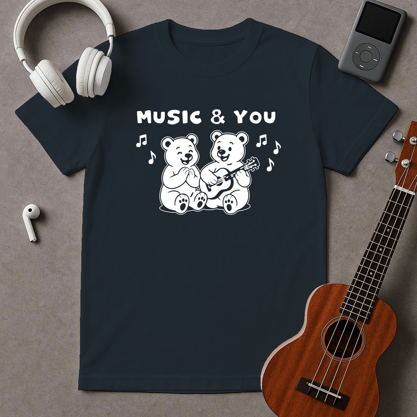Music & You