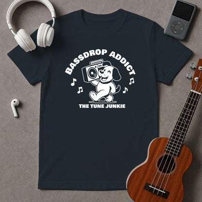 Bassdrop Addict