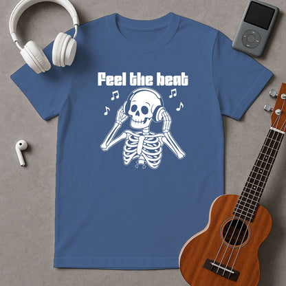 Feel The Beat