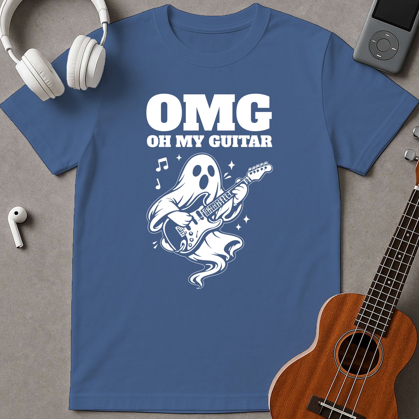 OMG - Oh My Guitar