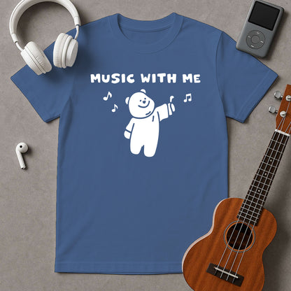Music With Me