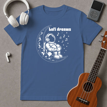 Lofi Dreams