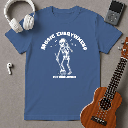 Music Everywhere