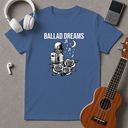 Ballad Dreams