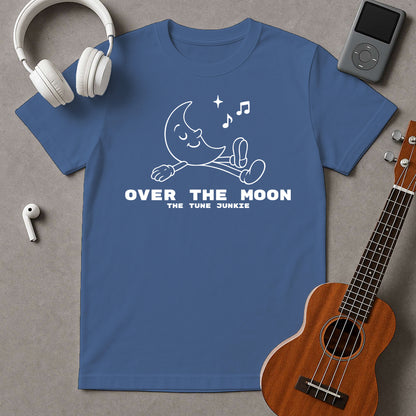 Over The Moon