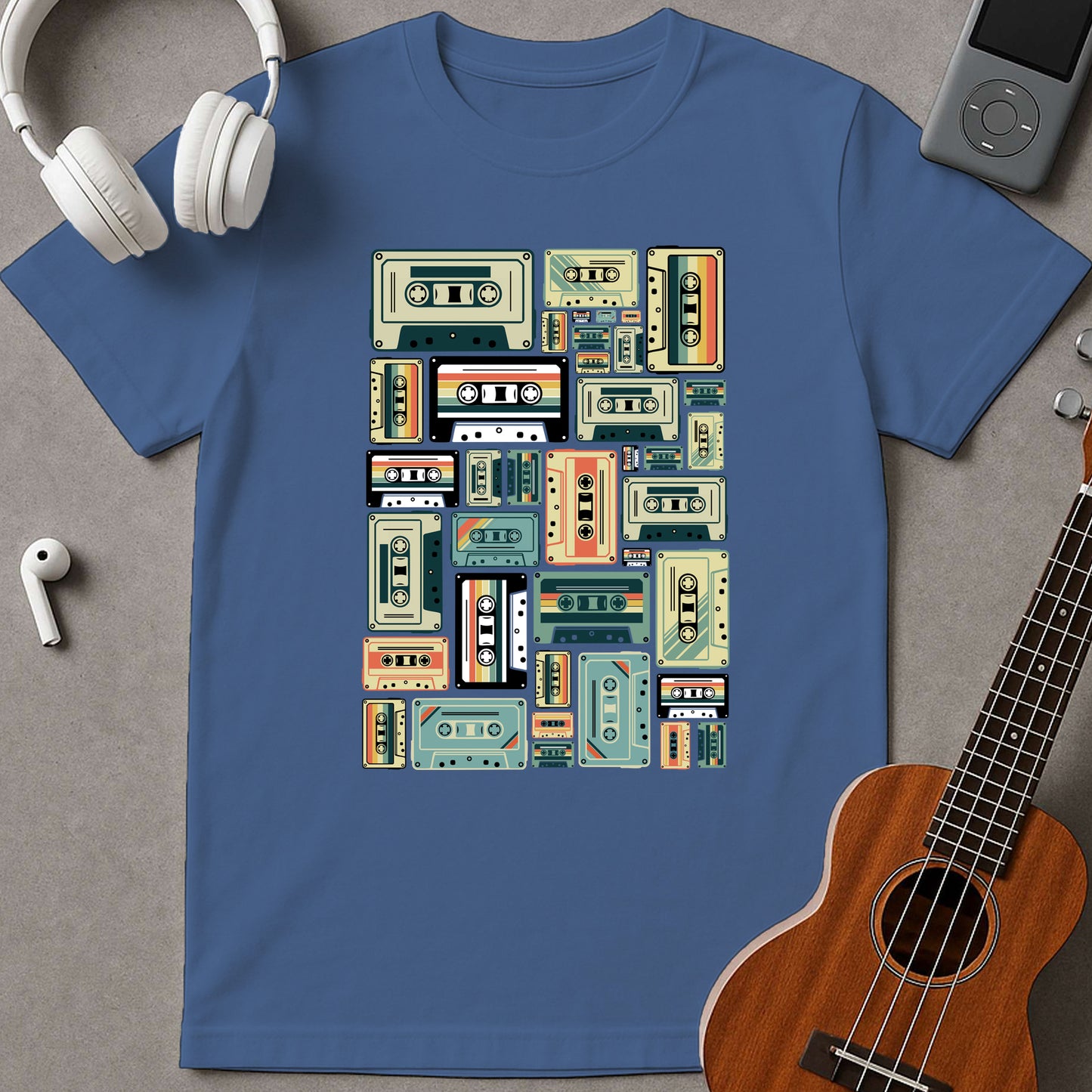 Cassette Collection 2