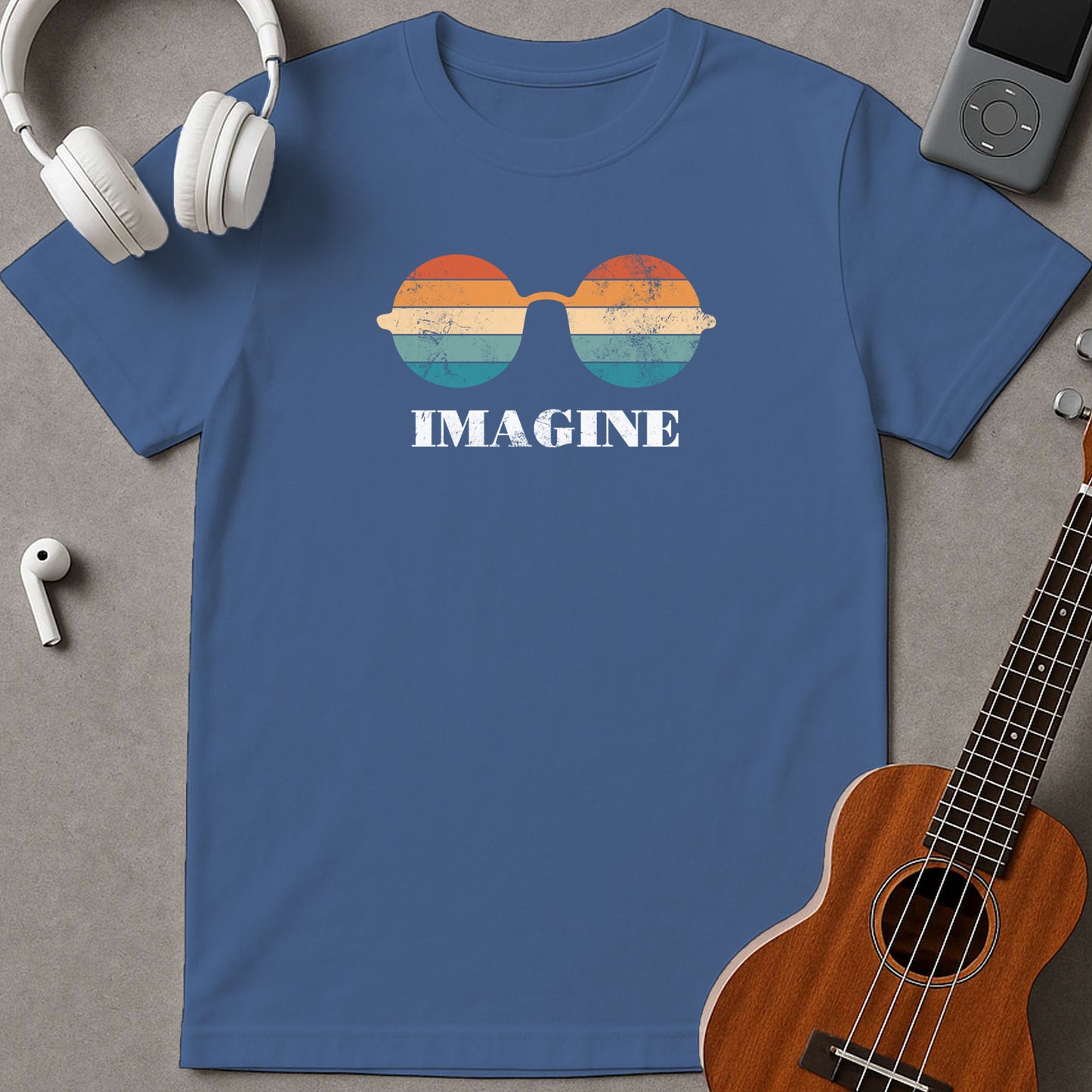 Imagine
