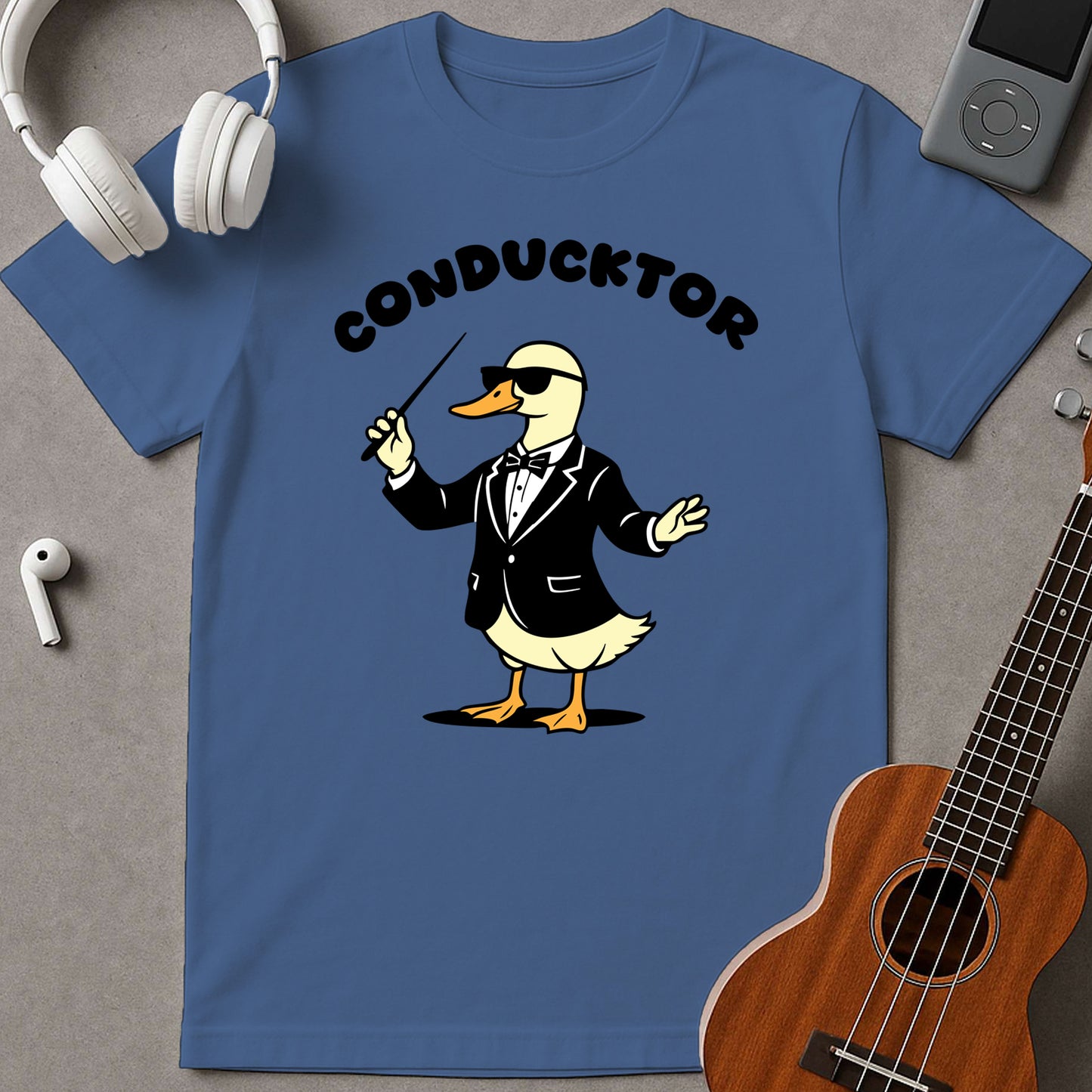 Conducktor