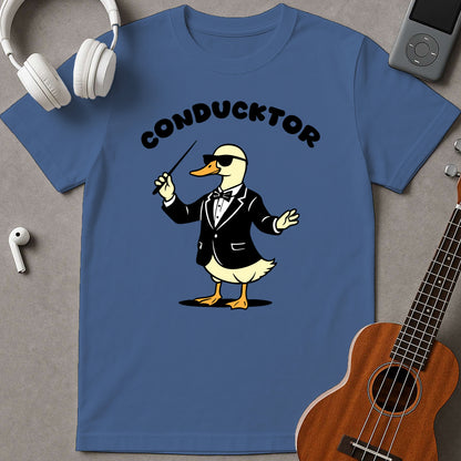 Conducktor