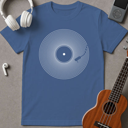 Circle Vinyl