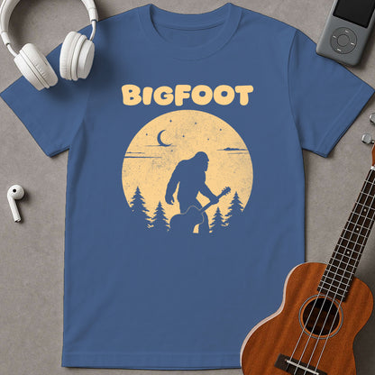 Bigfoot 1