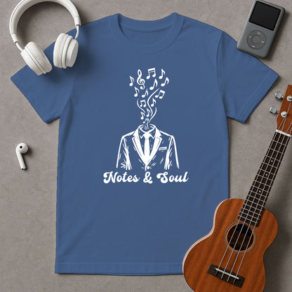 Notes & Soul