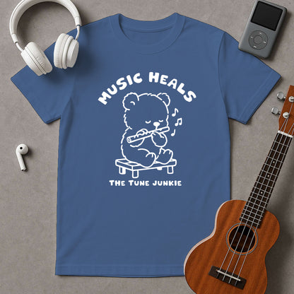 Music Heals