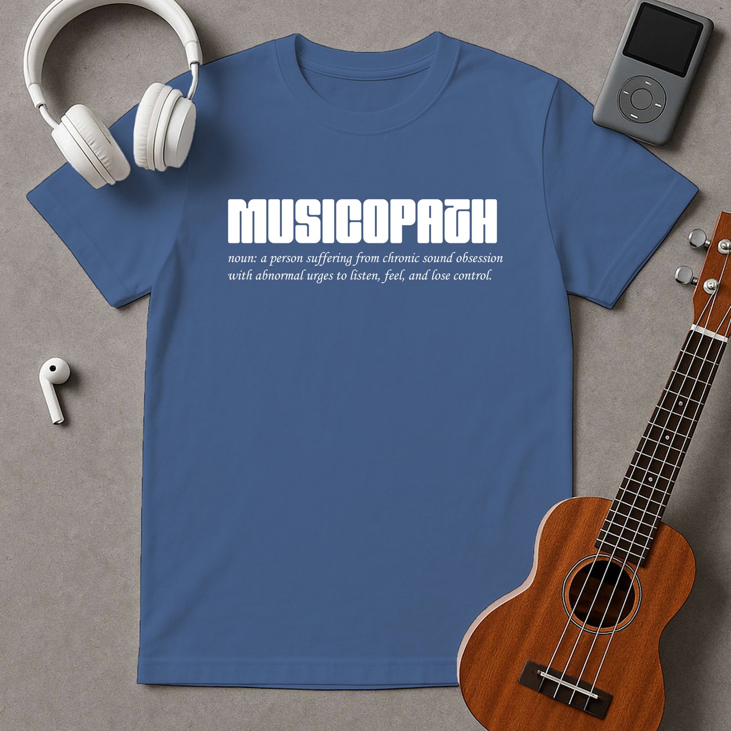 Musicopath