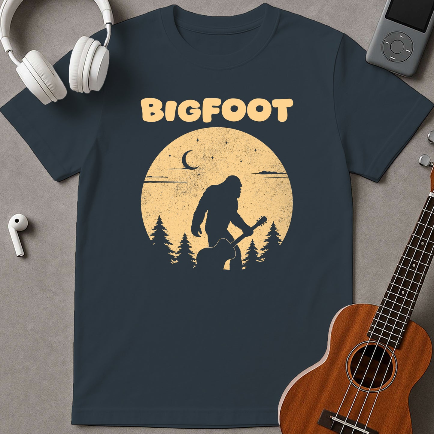 Bigfoot 1