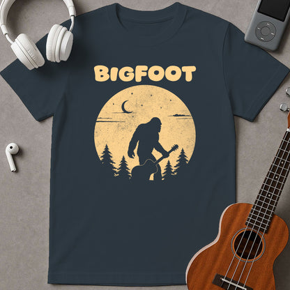 Bigfoot 1