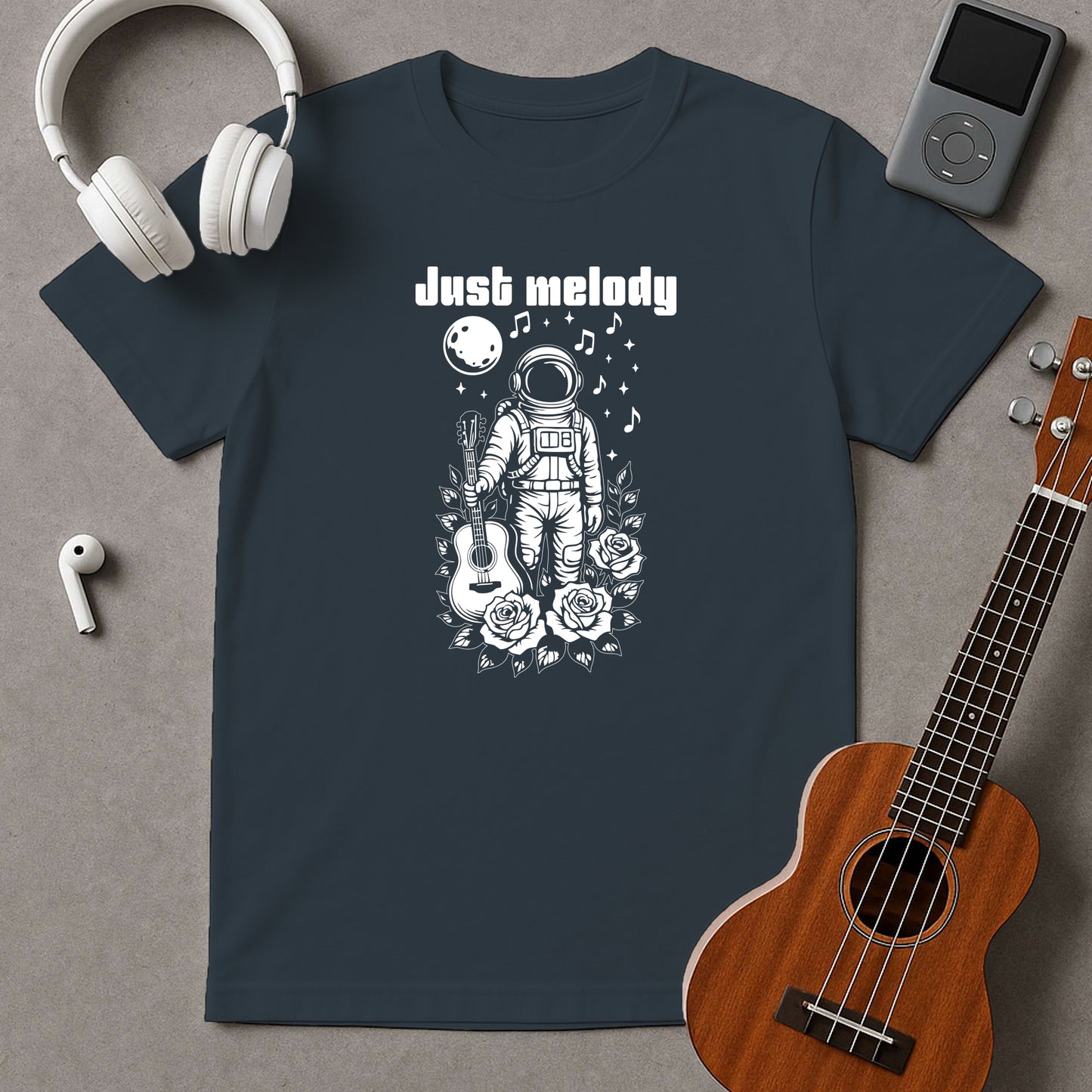 Just Melody