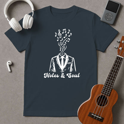 Notes & Soul