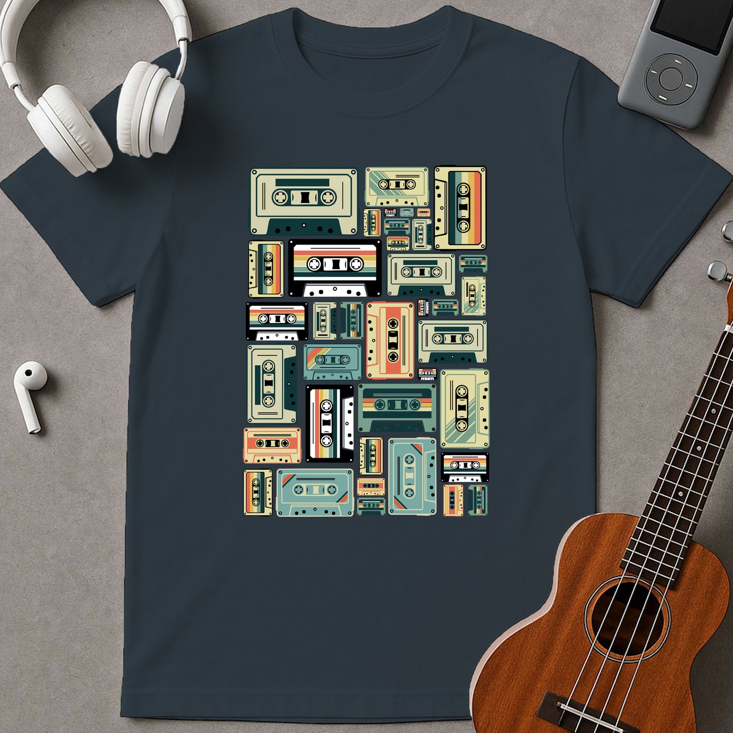 Cassette Collection 2