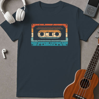 Cassette Retro 2