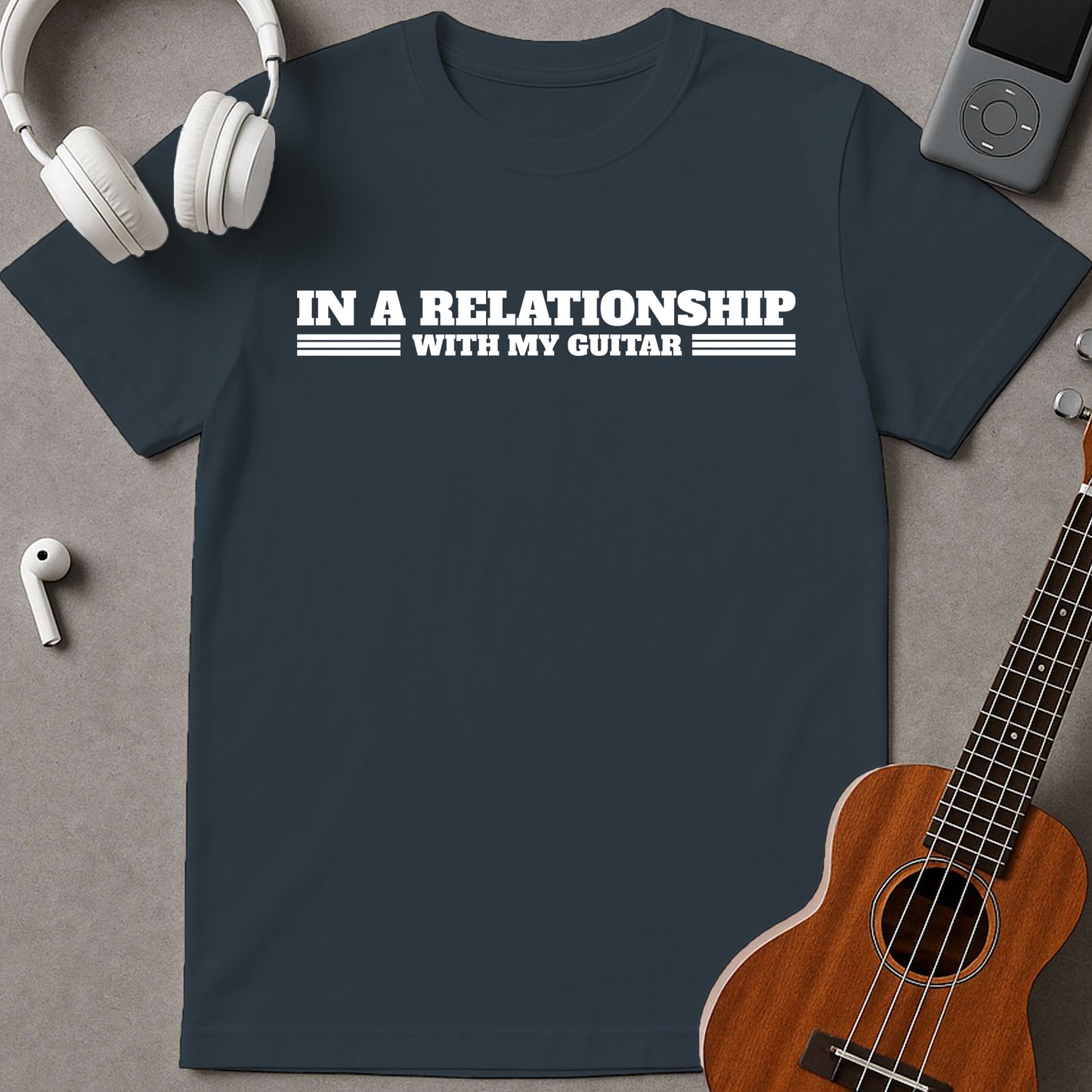 In A Relationship 2