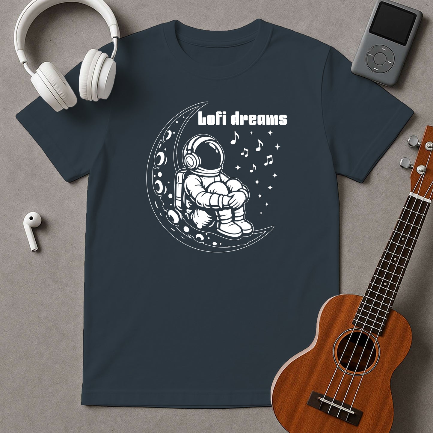 Lofi Dreams