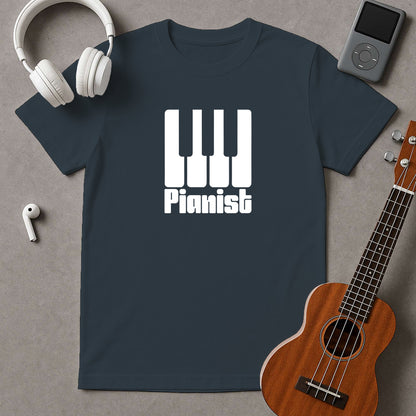 Pianist