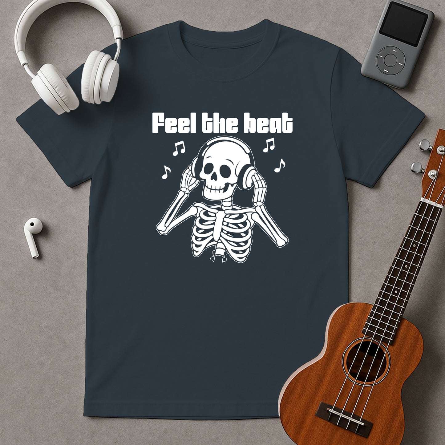 Feel The Beat