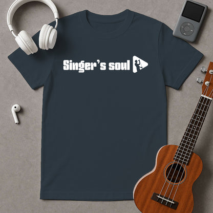 Singer's Soul