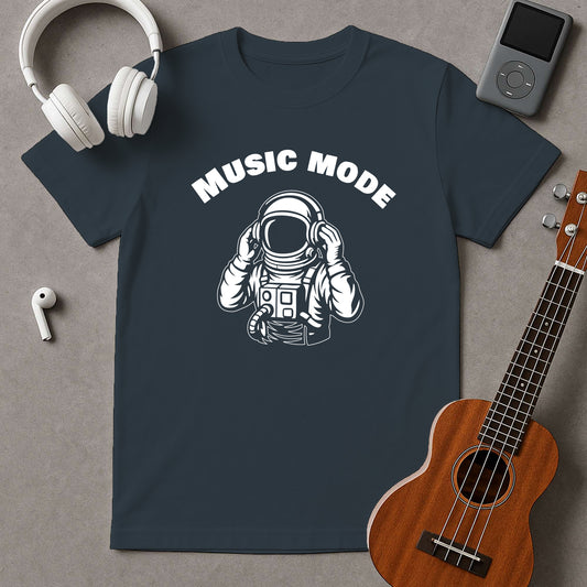 Music Mode