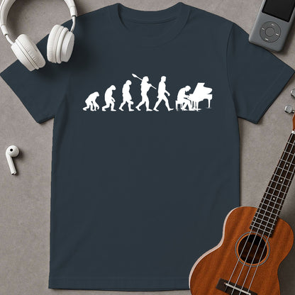 Evolution Piano