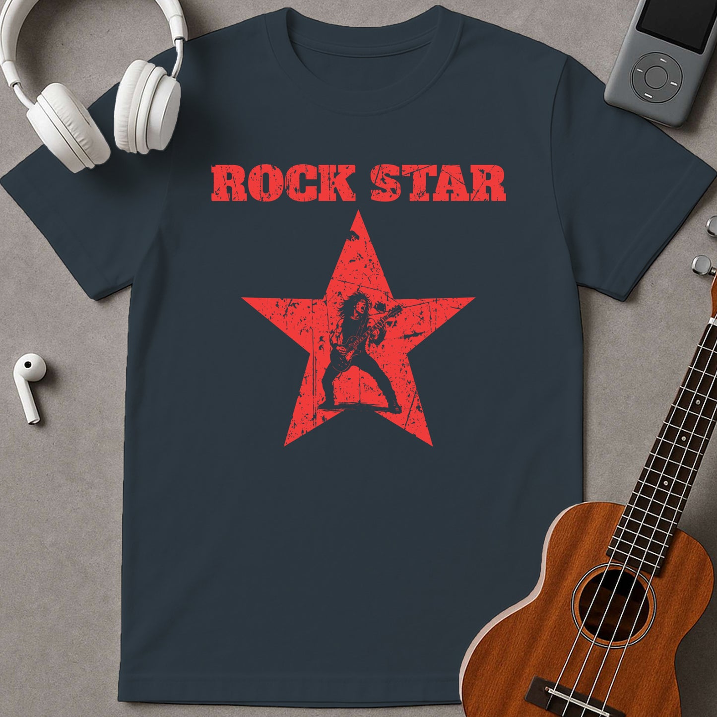 Rock Star