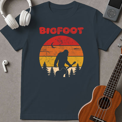 Bigfoot 2