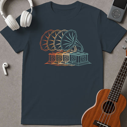 Gramophone