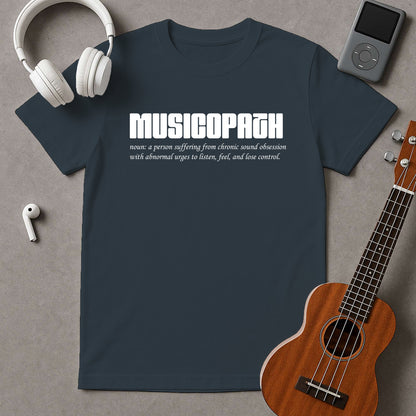 Musicopath